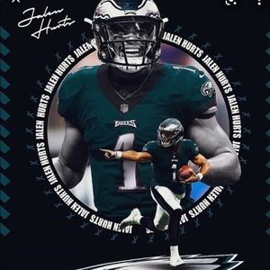 Meet your Posher, Johnathan